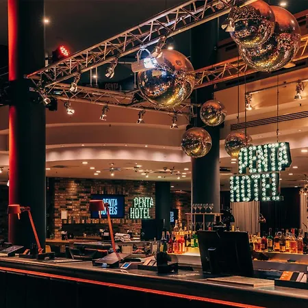 Pentahotel Leipzig-2