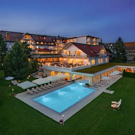 Möhringers Schwarzwald Hotel-3
