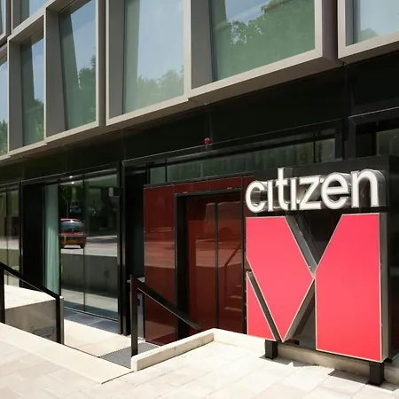 citizenM Amsterdam South-2
