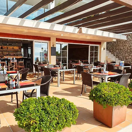 Europe Playa Marina - Adults Only-2