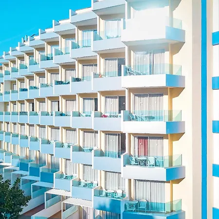 Europe Playa Marina - Adults Only-2