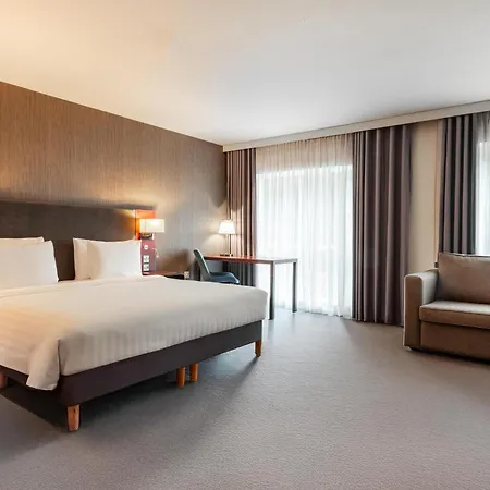Radisson Blu Hotel, Bristol-3