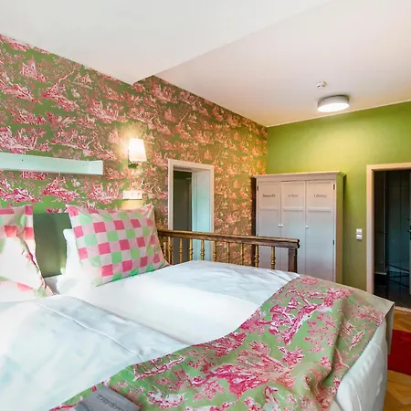 Hotel Barbarossa-2