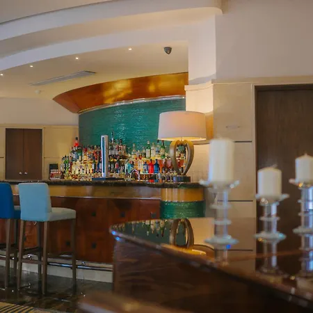 Maritim Antonine Hotel & Spa-3