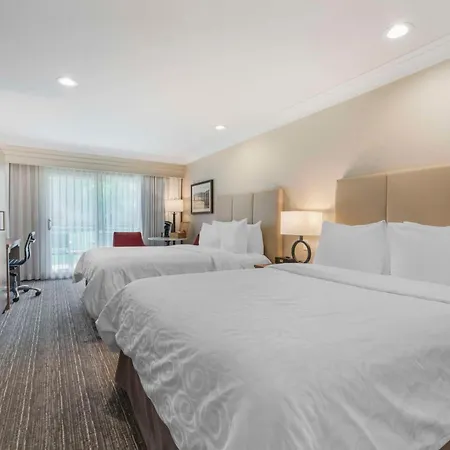 Best Western Plus Kelowna Hotel & Suites-2