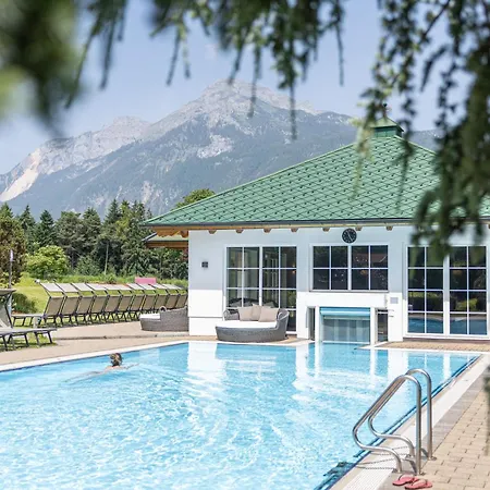 Hotel Pirchnerhof-2