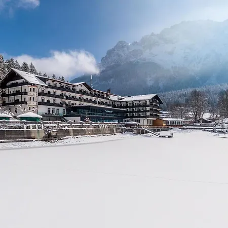 Eibsee Hotel-2