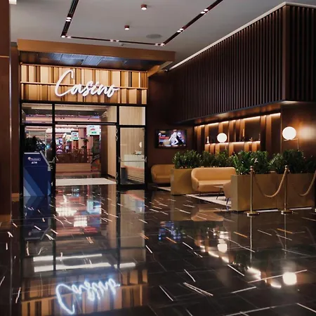 Hotel Cherno More-2