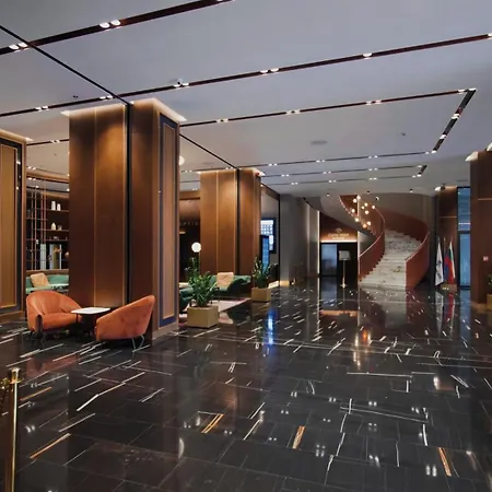 Hotel Cherno More-3