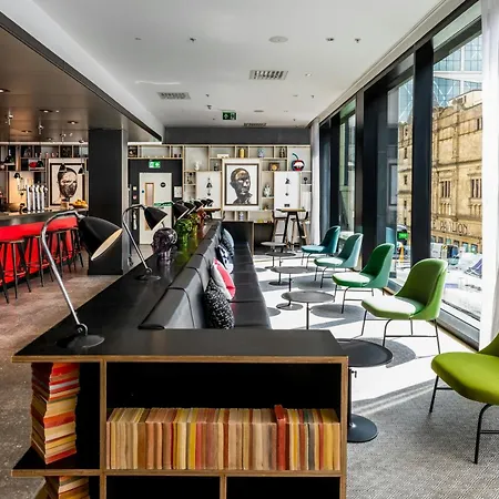 Citizenm Glasgow-2