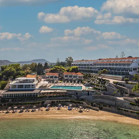 Alexandra Beach Resort & Spa-3