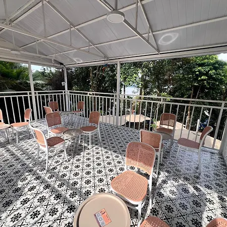 Bukit Merah Laketown Resort-2