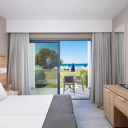 The Aeolos Beach Hotel-2