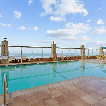 Inn At Spanish Head Resort Hotel-3