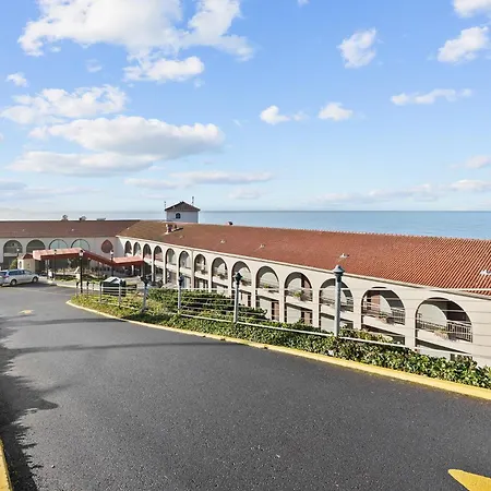 Inn At Spanish Head Resort Hotel-2