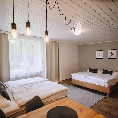 Hotel Ski-2