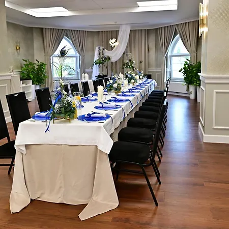 Hotel Piast-3