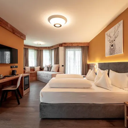 Hotel Chalet Sas Morin-3