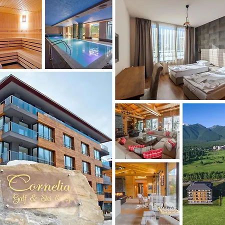 Cornelia Deluxe Residence-3