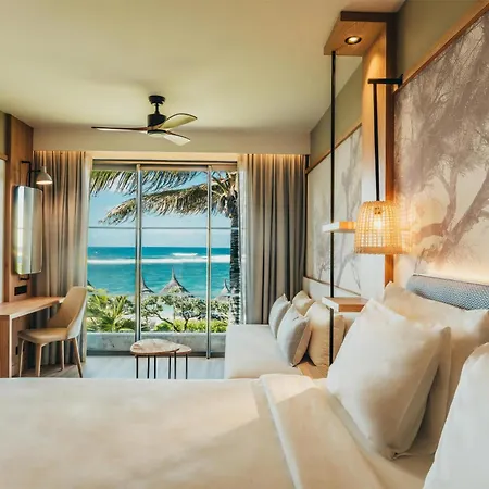 Radisson Blu Poste Lafayette Resort & Spa (Adults Only)-3