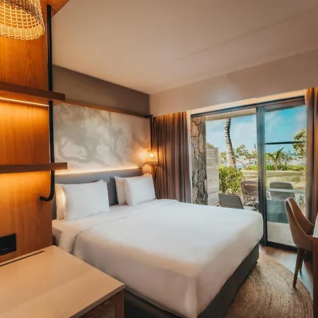 Radisson Blu Poste Lafayette Resort&Spa (Adults Only)-3