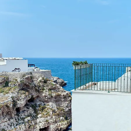 POSEA - Polignano Sea Suites-2