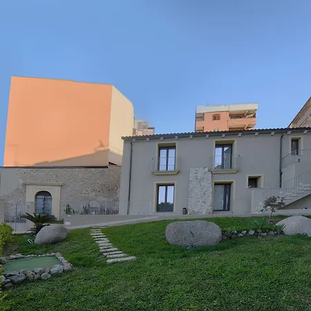 La Torre del Mulino - SUPERIOR Rooms-3