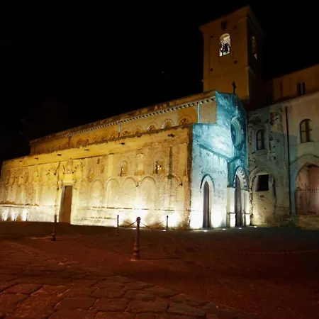 La Torre del Mulino - SUPERIOR Rooms-2