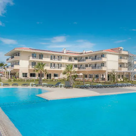 King Maron Beach Hotel & Spa-2