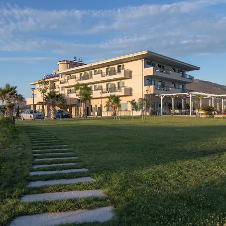 King Maron Beach Hotel & Spa-3
