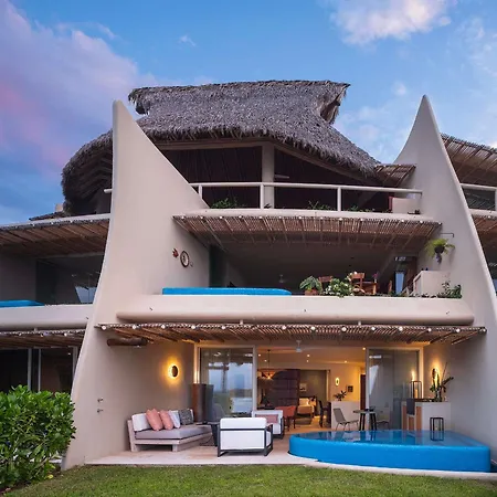 Punta Majahua By Prc Hospitality-2