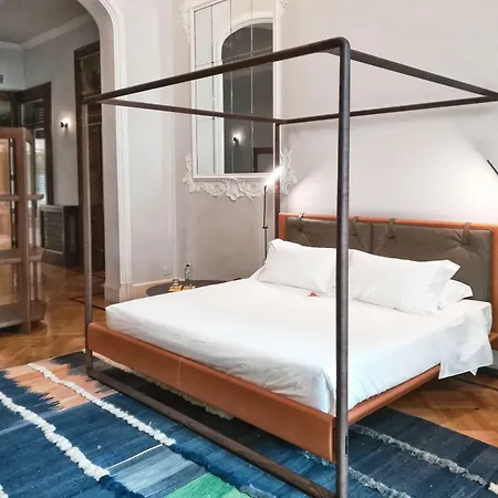 La Fiermontina Palazzo Bozzi Corso Hotel-2