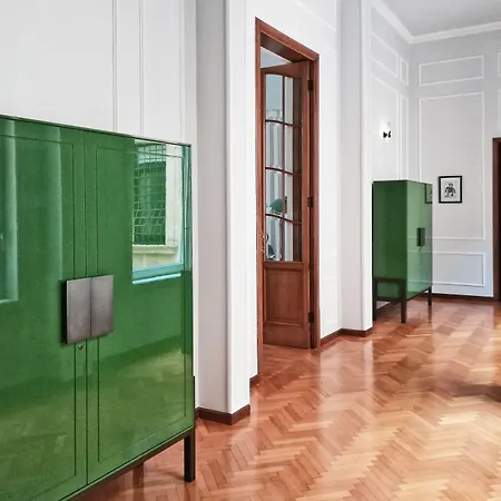 Palazzo Bozzi Corso by La Fiermontina-2