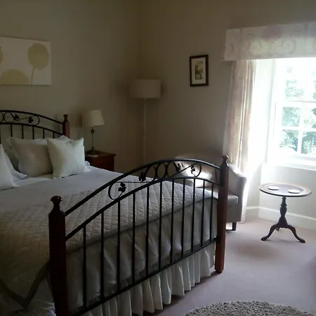 Elibank House B&B-3