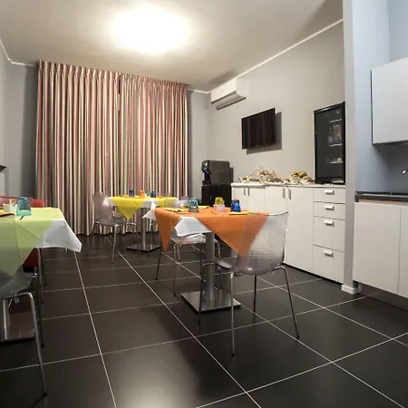 B&B L’Angolino-2
