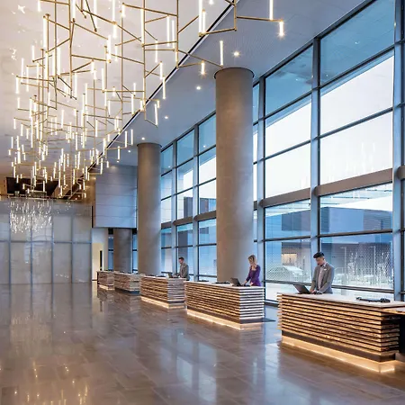 Hyatt Regency Seattle-2