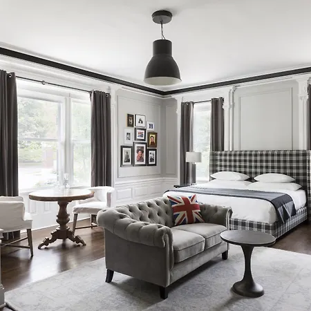 The George Montclair-3
