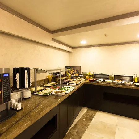 Miss Istanbul Hotel-3