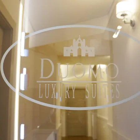 Duomo Luxury Suites-2
