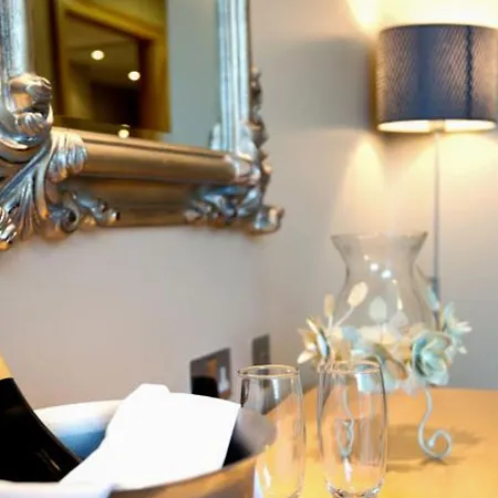 Green Isle Hotel, Dublin-2