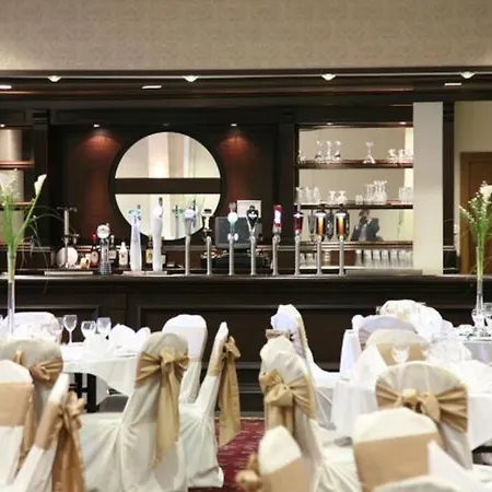 Green Isle Hotel, Dublin-3