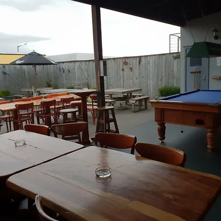 Horse And Jockey Inn-2
