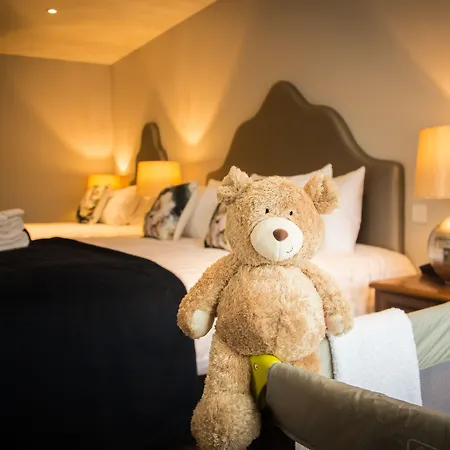 Longcourt House Hotel-3