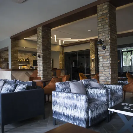 A Hoteli - Hotel Slatina-3