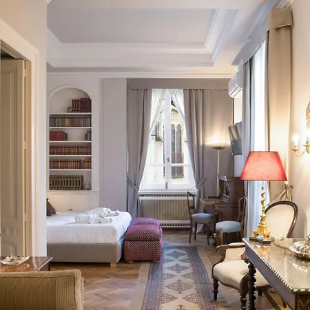 Vittoria - House Of Charme-2