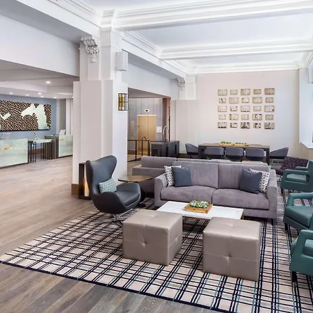 Hyatt Centric Faneuil Hall Boston-2