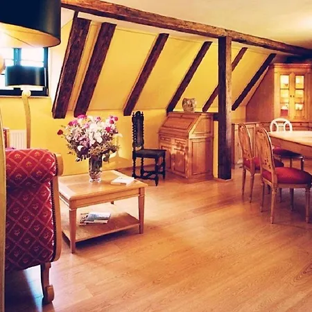 Romantik Hotel Der Adelshof-3