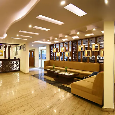 Hotel Jampa-2