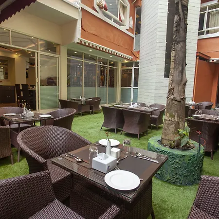 Hotel Jampa-3