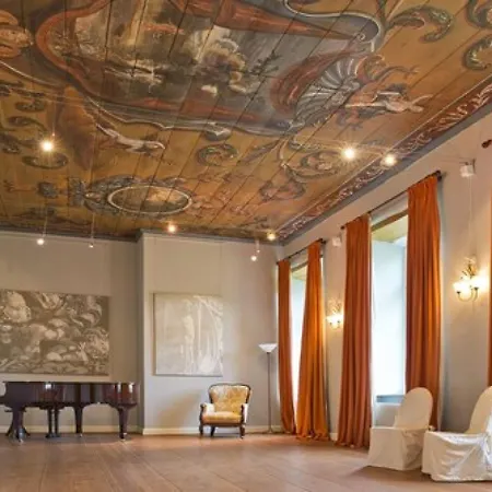 Romantik Hotel Gutshaus Ludorf-3